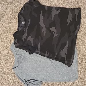 Athleta Girl Tshirt Bundle